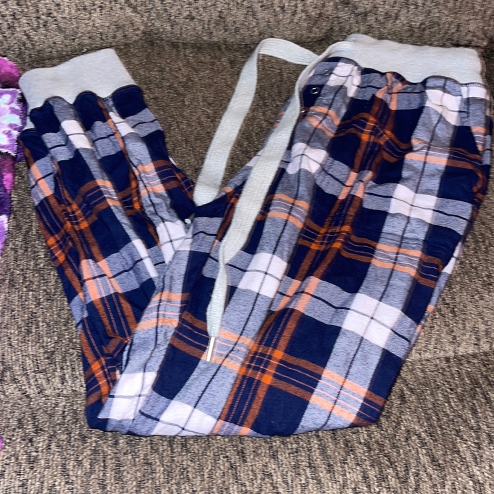 Aerie Pajama Bottoms